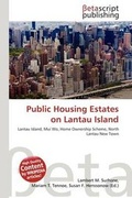 Bild: Public Housing Estates on Lantau Island - Betascript Publishing