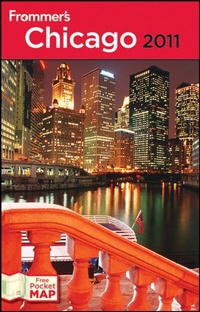 Abbildung von: Frommer's Chicago 2011 - Wiley