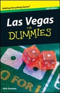 Cover: Las Vegas For Dummies - Wiley