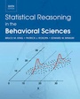 Cover: Statistical Reasoning in the Behavioral Sciences - Wiley