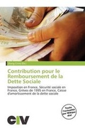Bild: Contribution Pour Le Remboursement de La Dette Sociale - CIV