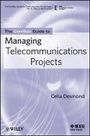 Cover: ComSoc Guide to Managing Telecommunications ts - Wiley