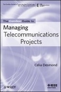 Cover: ComSoc Guide to Managing Telecommunications ts - Wiley
