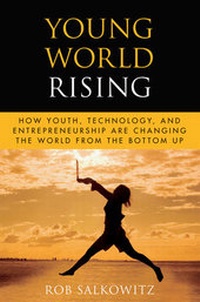 Enlarge image Cover: Young World Rising - Wiley
