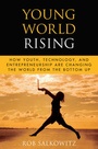 Cover: Young World Rising - Wiley