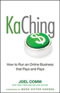 Cover: KaChing - Wiley