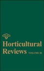 Cover: Horticultural Reviews, Volume 38 - Wiley