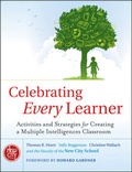Abbildung von: Celebrating Every Learner - Jossey-Bass