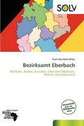 Cover: Bezirksamt Eberbach - Solv