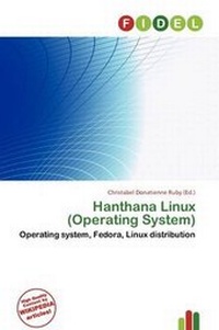 Abbildung von: Hanthana Linux (Operating System) - Fidel