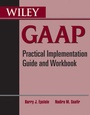 Cover: Wiley GAAP - Wiley
