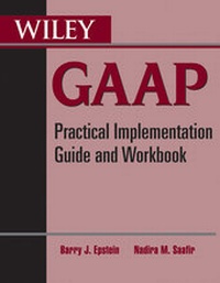 Enlarge image Cover: Wiley GAAP - Wiley