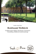 Cover: Bezirksamt Me Kirch - Soph Press