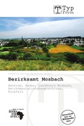 Cover: Bezirksamt Mosbach - Typpress