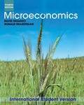 Cover: Microeconomics - Wiley