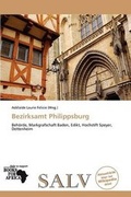 Cover: Bezirksamt Philippsburg - Salv
