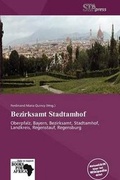 Cover: Bezirksamt Stadtamhof - Stapress