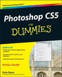 Cover: Photoshop CS5 For Dummies - Wiley