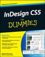Cover: InDesign CS5 For Dummies - Wiley