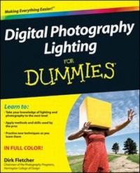 Abbildung von: Digital Photography Lighting For Dummies - Wiley