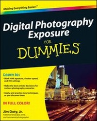 Abbildung von: Digital Photography Exposure For Dummies - Wiley