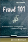 Cover: Fraud 101 - Wiley