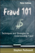Cover: Fraud 101 - Wiley