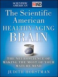 Abbildung von: The Scientific American Healthy Aging Brain - Jossey-Bass
