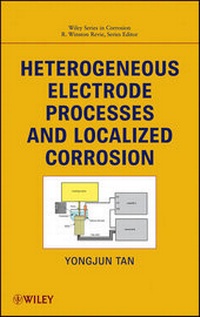 Abbildung von: Heterogeneous Electrode Processes and Localized Corrosion - Wiley