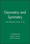 Cover: Geometry & Symmetry - Wiley