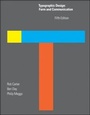 Cover: Typographic Design - Wiley