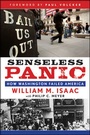 Cover: Senseless Panic - Wiley