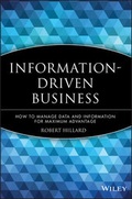 Bild: Information-Driven Business - Wiley
