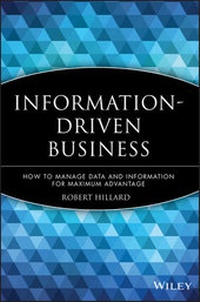 Abbildung von: Information-Driven Business - Wiley