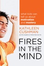 Cover: Fires in the Mind - Jossey-Bass
