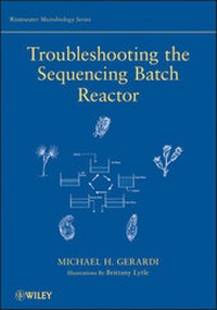 Abbildung von: Troubleshooting the Sequencing Batch Reactor - Wiley