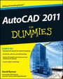 Cover: AutoCAD 2011 For Dummies - Wiley