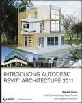 Cover: Introducing Autodesk Revit Architecture 2011 - Wiley