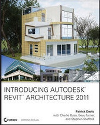 Enlarge image Cover: Introducing Autodesk Revit Architecture 2011 - Wiley