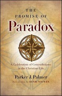 Enlarge image Cover: The Promise of Paradox - Jossey-Bass
