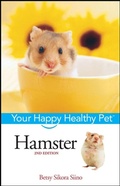 Cover: Hamster - Howell Book House