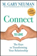 Cover: Connect to Love - Trade Paper Press