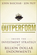 Cover: Outperform - Wiley