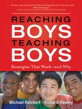 Cover: Reaching Boys, Teaching Boys - Jossey-Bass