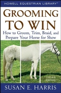 Cover: Grooming to Win - Howell Book House