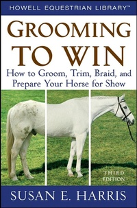 Enlarge image Cover: Grooming to Win - Howell Book House