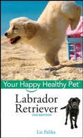 Cover: Labrador Retriever - Howell Book House