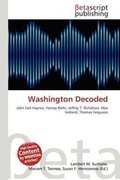 Bild: Washington Decoded - Betascript Publishing