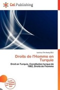 Bild: Droits de L'Homme En Turquie - Cel Publishing