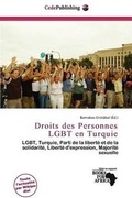 Bild: Droits Des Personnes Lgbt En Turquie - Cede Publishing